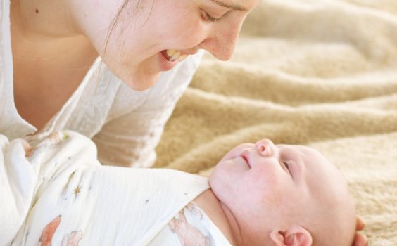 Newborn & Maternity Sessions