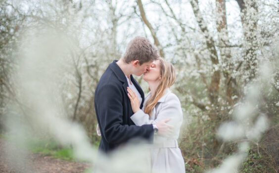 Couples & Engagement Sessions