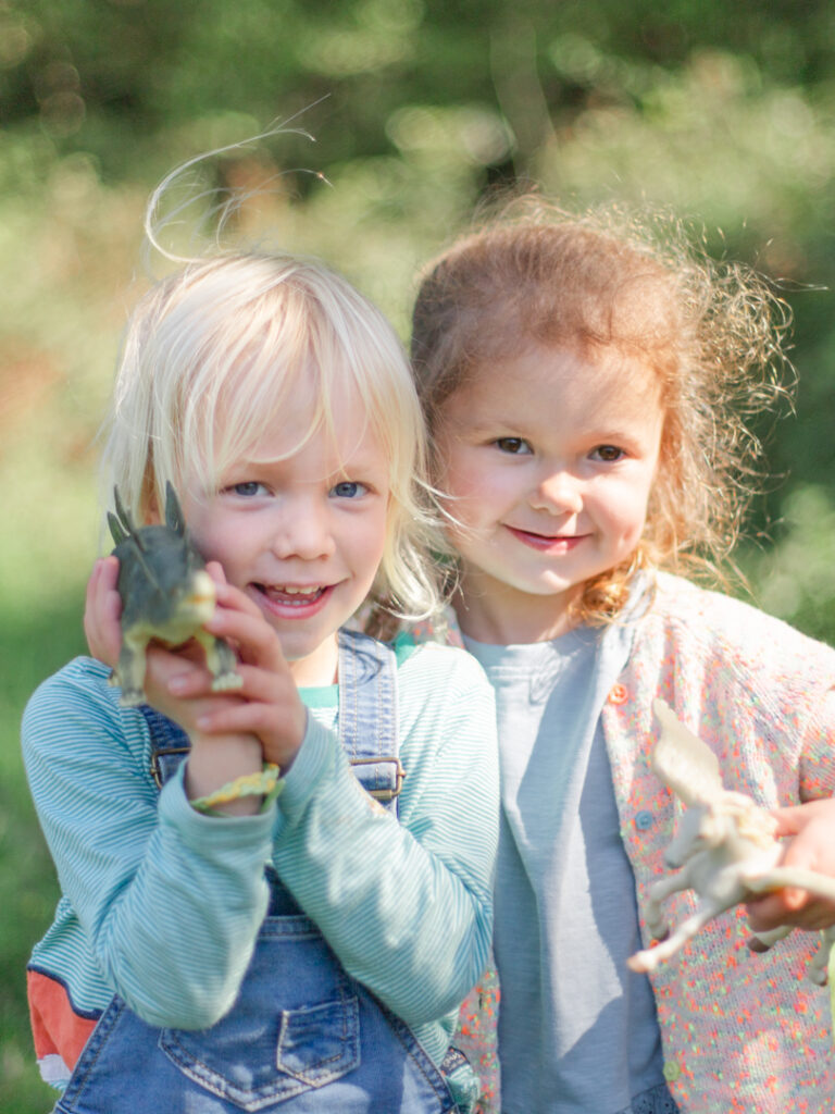 children outdoor photography